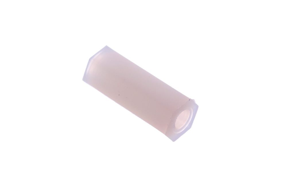 Plastic PCB supports