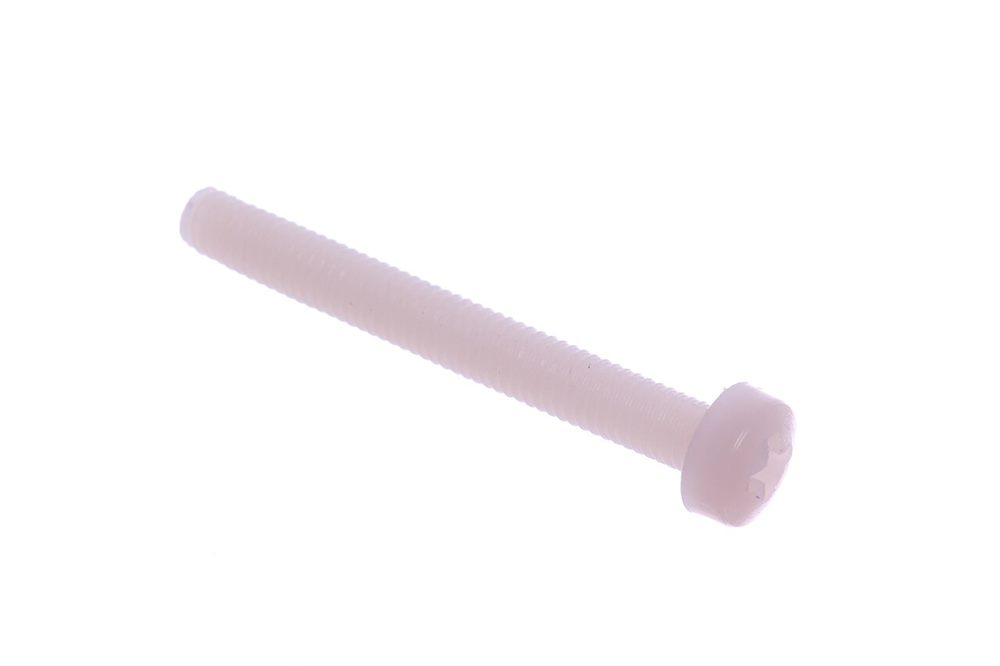 Plastic bolts & screws