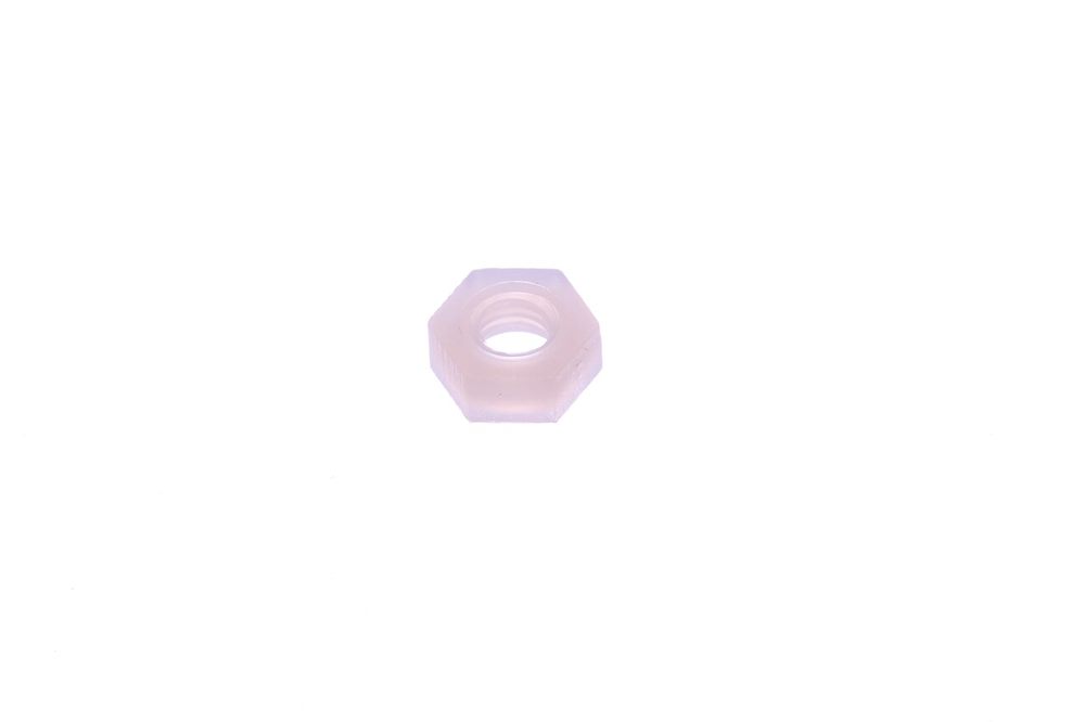 Plastic nuts