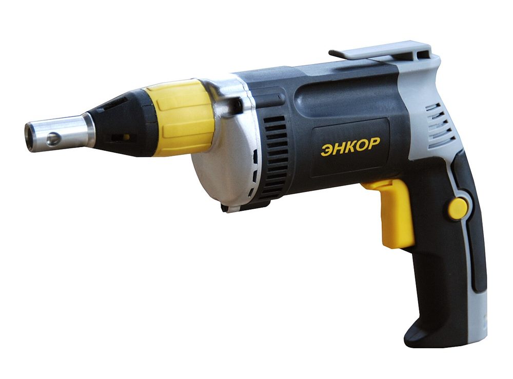 Screwdrivers