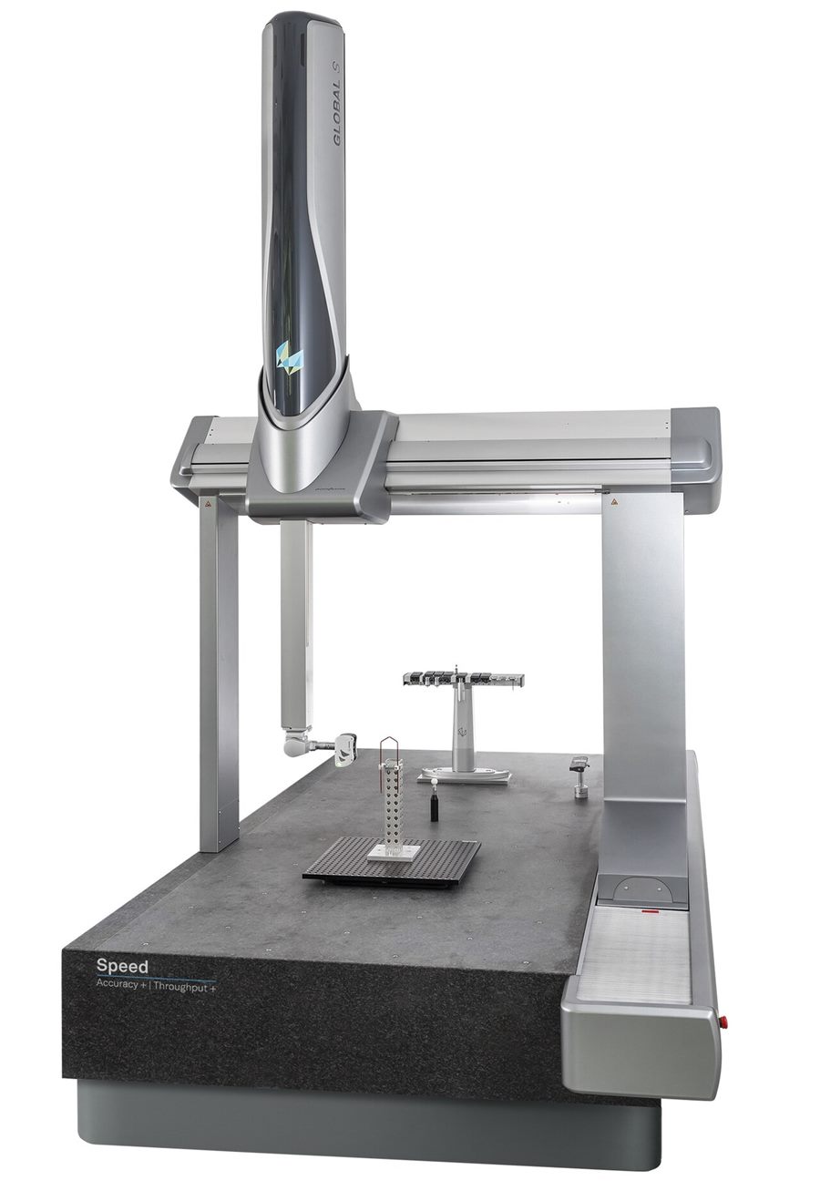 Mechanical sub-assembly – Machine / process