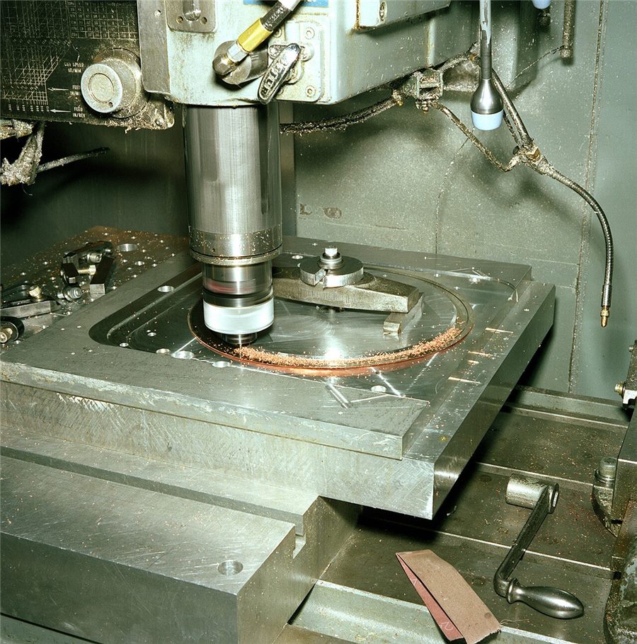 Jigs & automation fixtures – Product