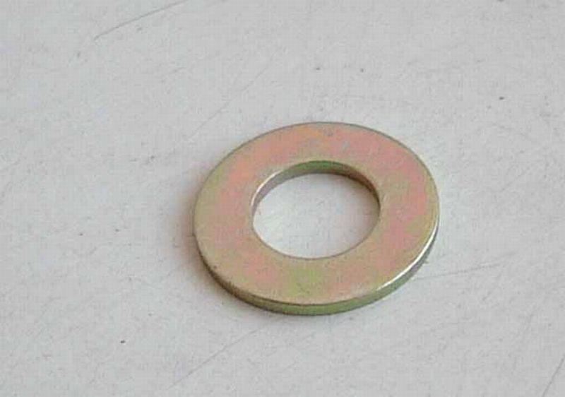 Flat & spring washers